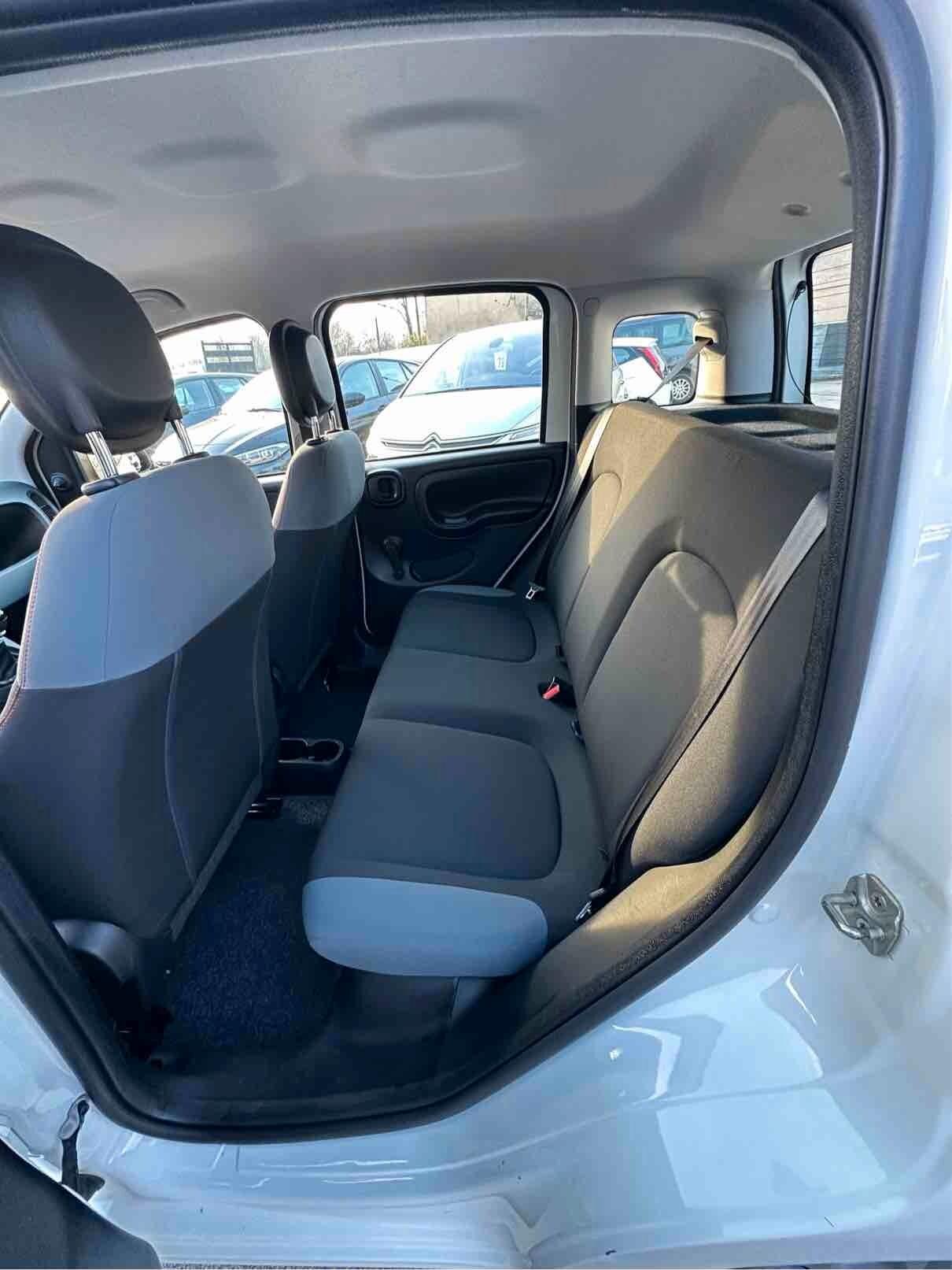 Fiat Panda 1.2 EasyPower Easy