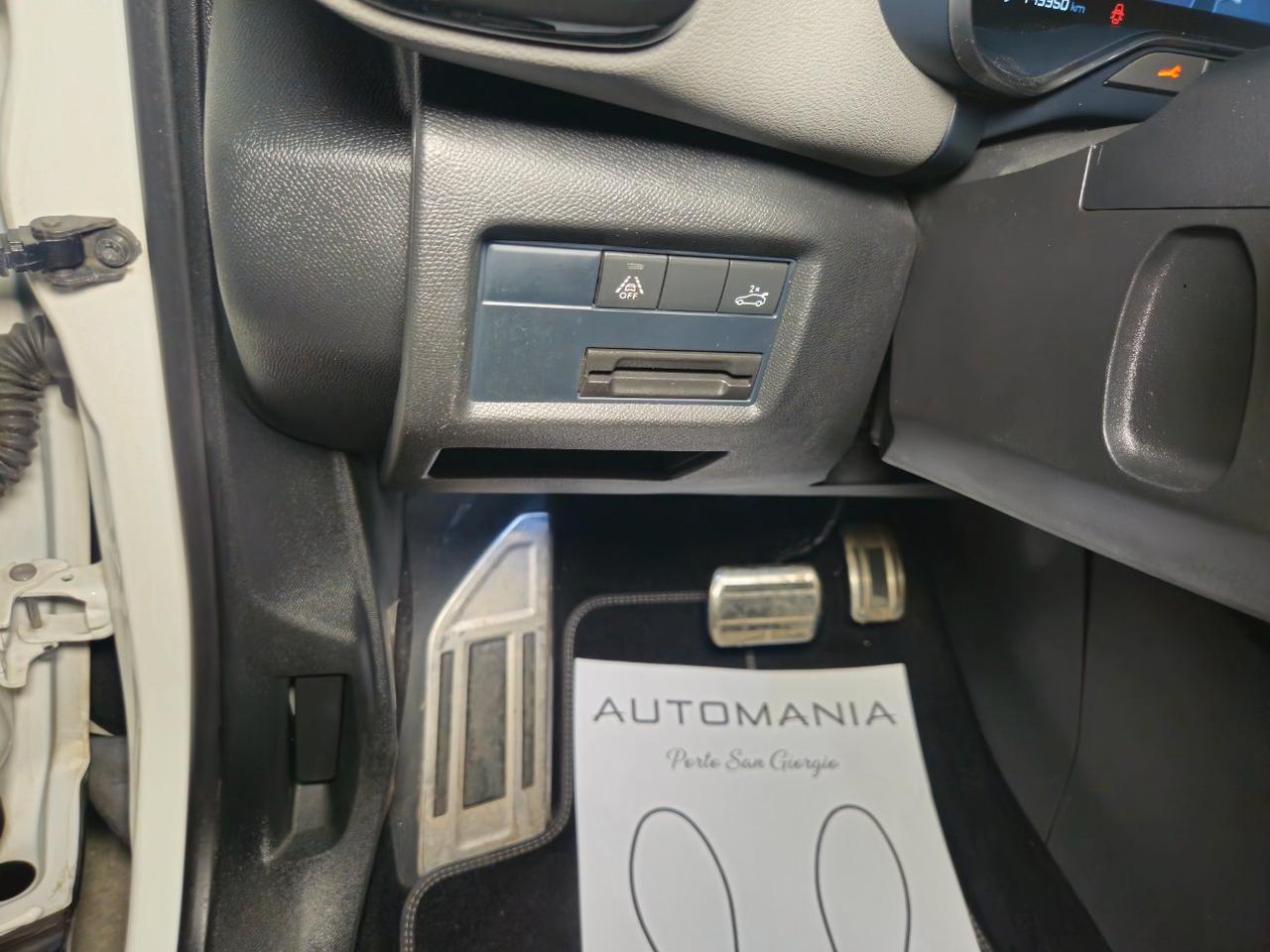 Citroen C5 Aircross 1.5 bluehdi Shine s&s 130cv eat8 my20