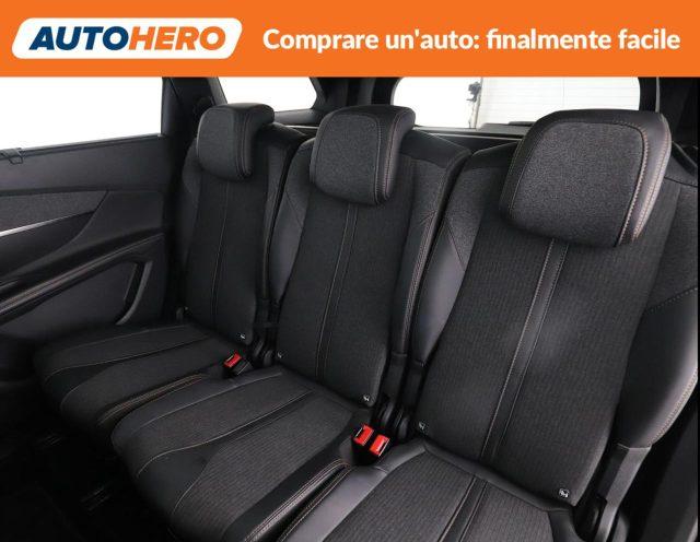 PEUGEOT 5008 BlueHDi 120 S&S EAT6 GT Line