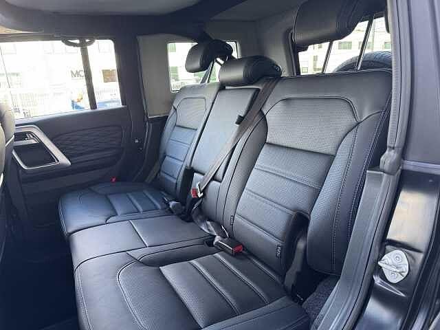 ICH-X K2 2.0 Turbo Diesel 4x4