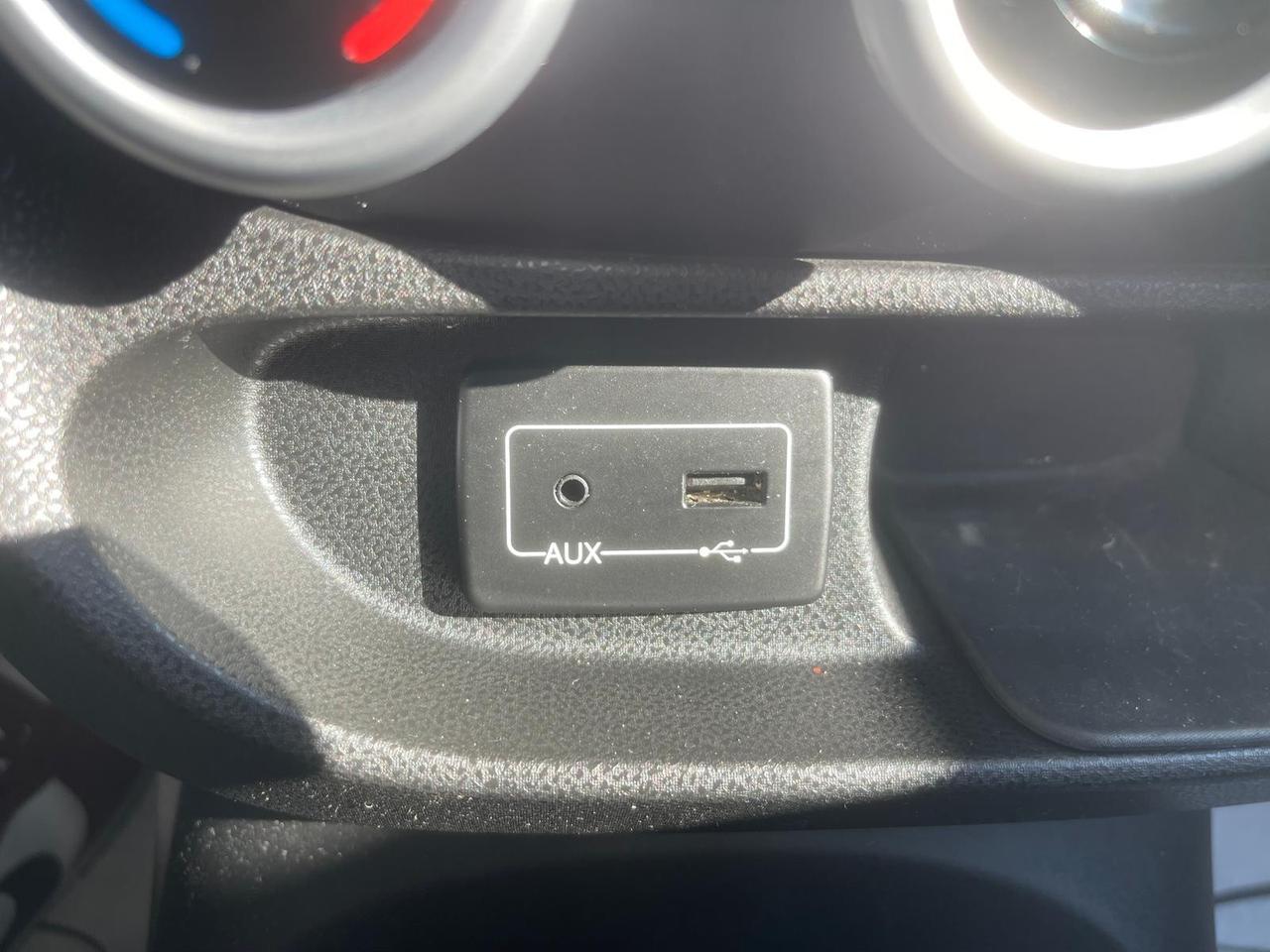 Fiat 500L 1.3 Multijet 95 CV Business 2017