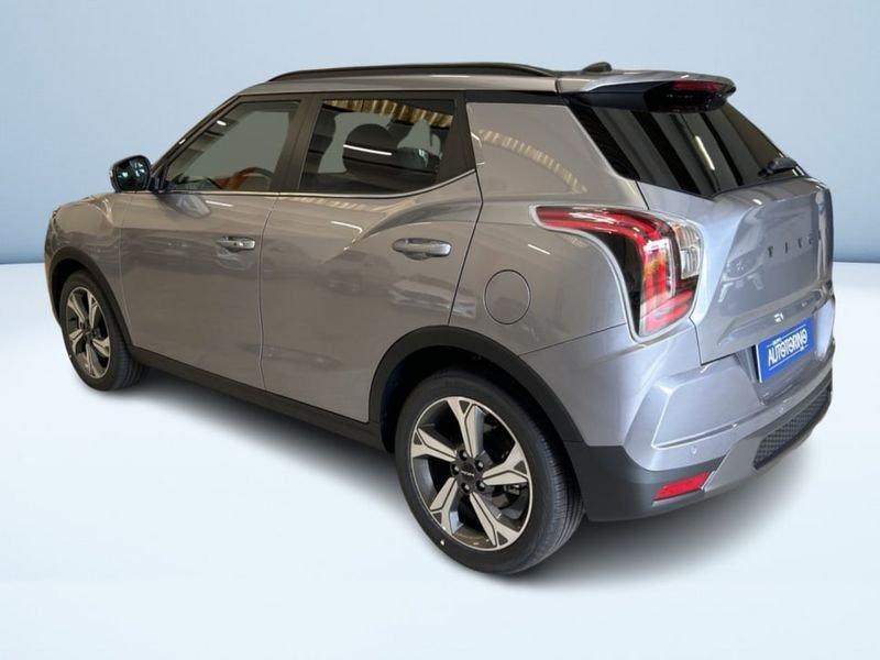 KGM Tivoli Luxury 1.5 Turbo GDI 163 CV