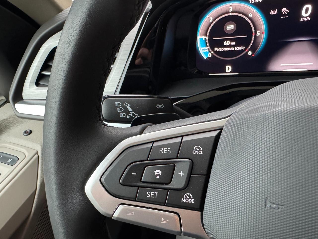 Volkswagen California T7 2.0TDI OCEAN DSG KM0 IVA