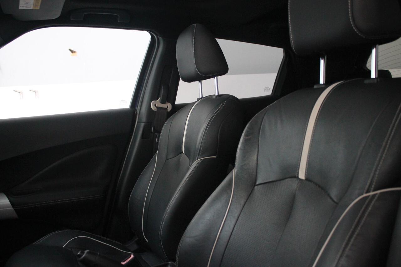 Nissan Juke 1.5 dCi Start&Stop Acenta