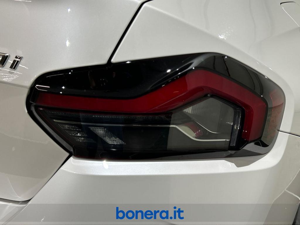 BMW Serie 2 Coupe 220 i MSport Pro Steptronic