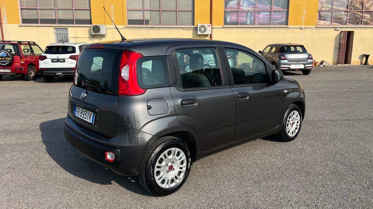 Fiat Panda 1.2 EasyPower Lounge