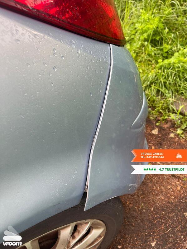 OPEL Corsa 4ª serie Corsa 1.2 5 porte Cosmo