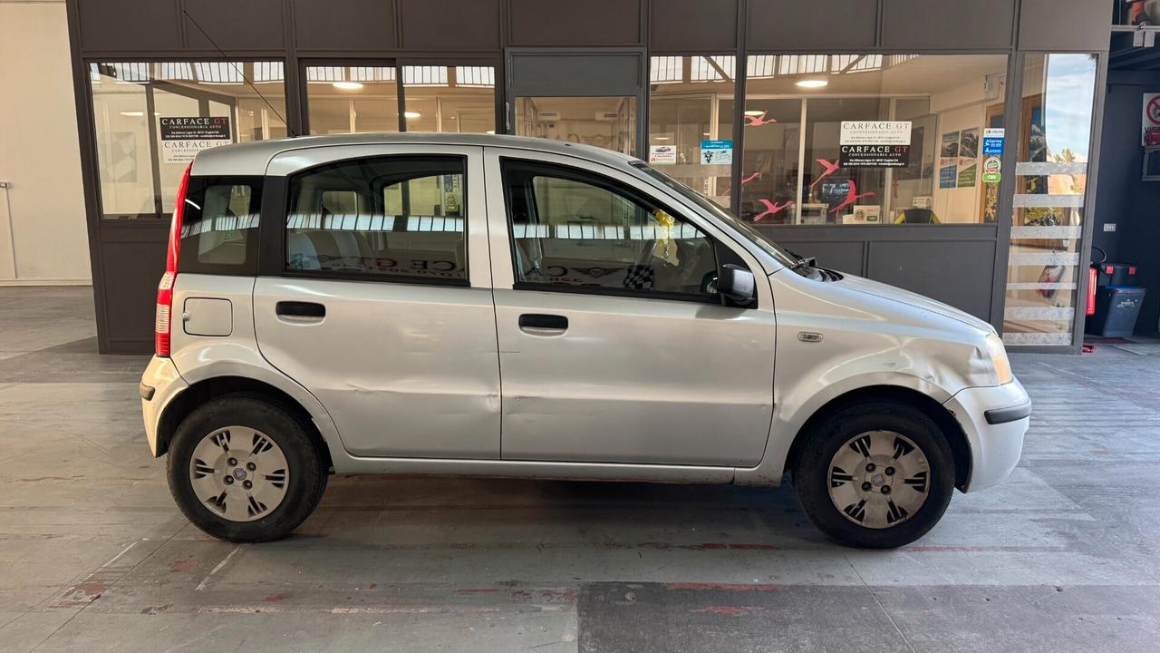 Fiat Panda 1.2 60CV NEOPATENTATI - 2008