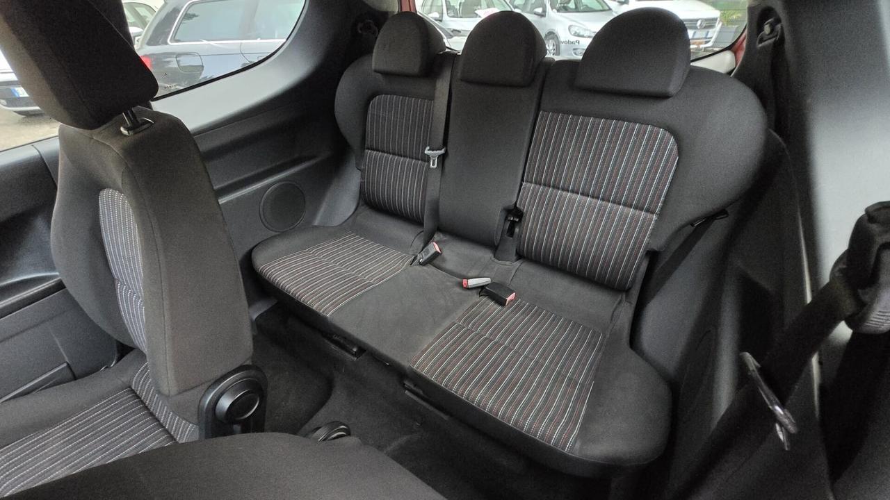 Mitsubishi Colt 1.1 12V 3p. GPL per Neopatentati