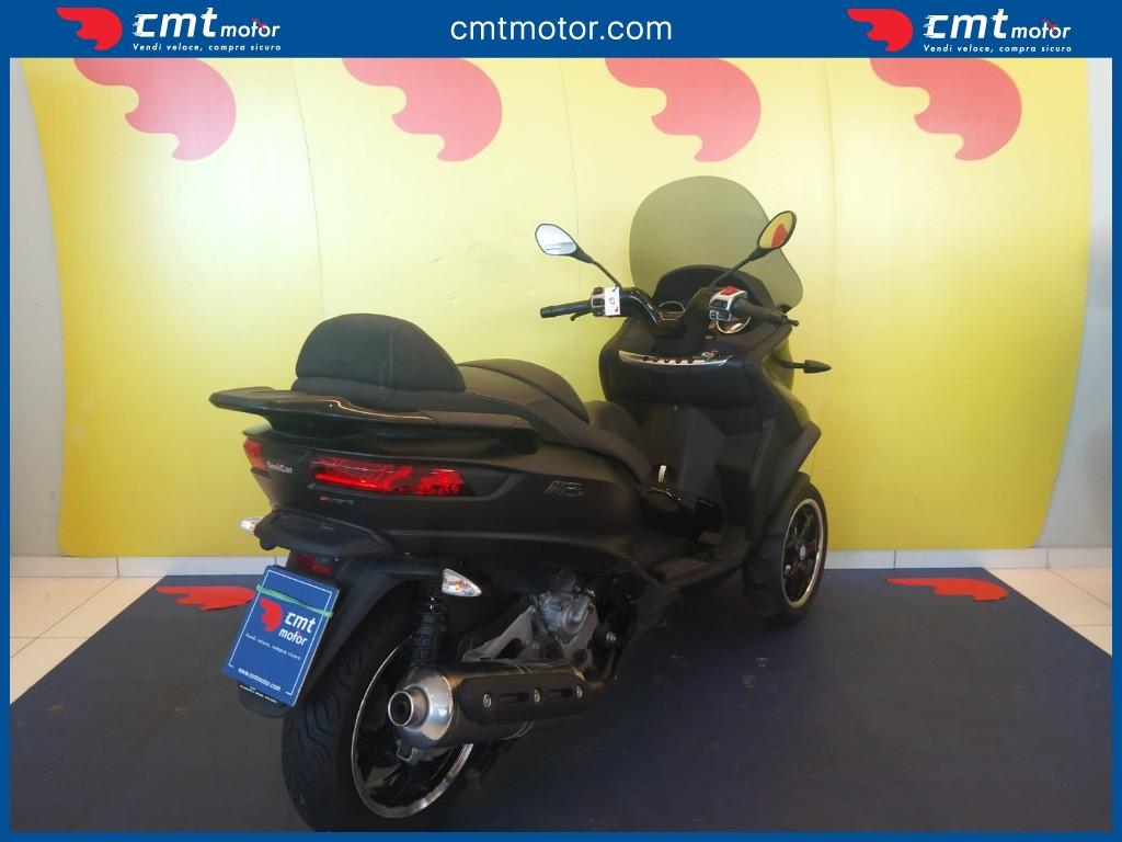 Piaggio MP3 - 2014