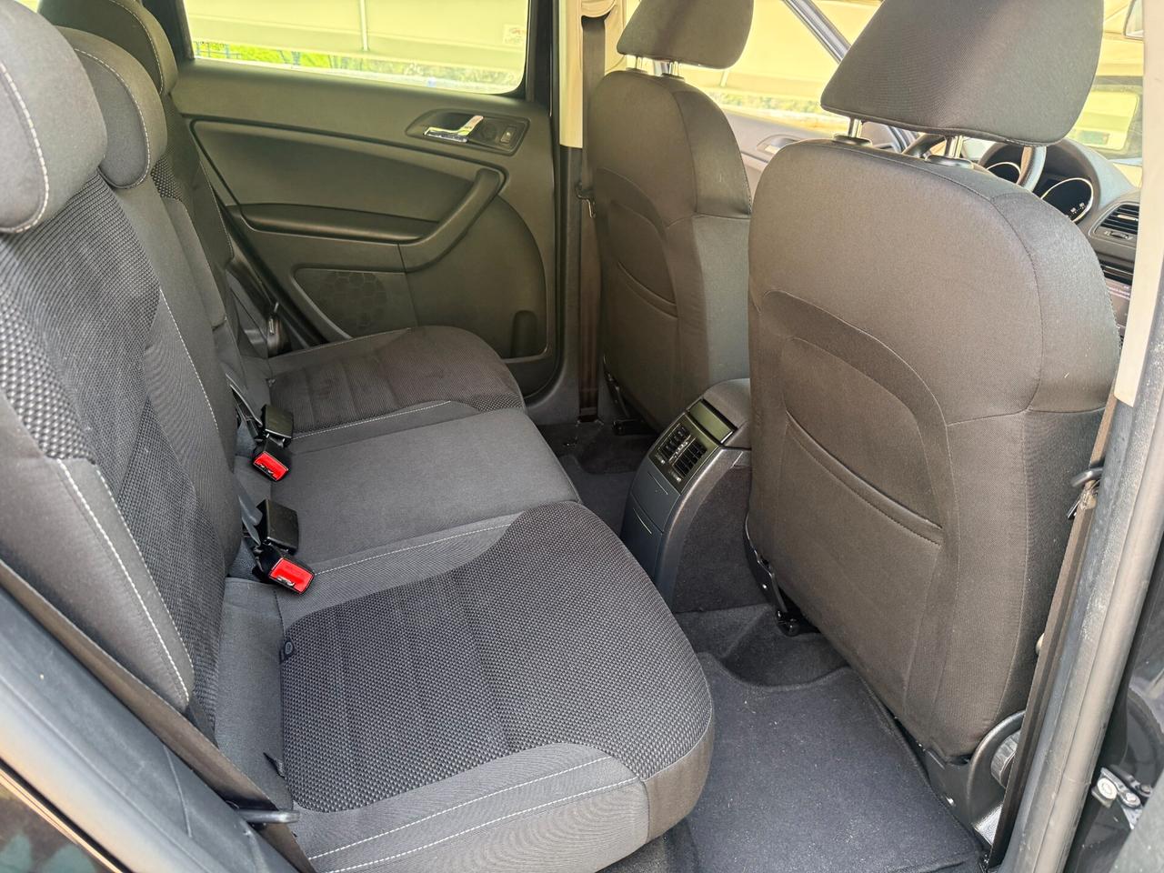 Skoda Yeti Outdoor 2.0 TDI SCR 150 CV DSG 4x4 E6