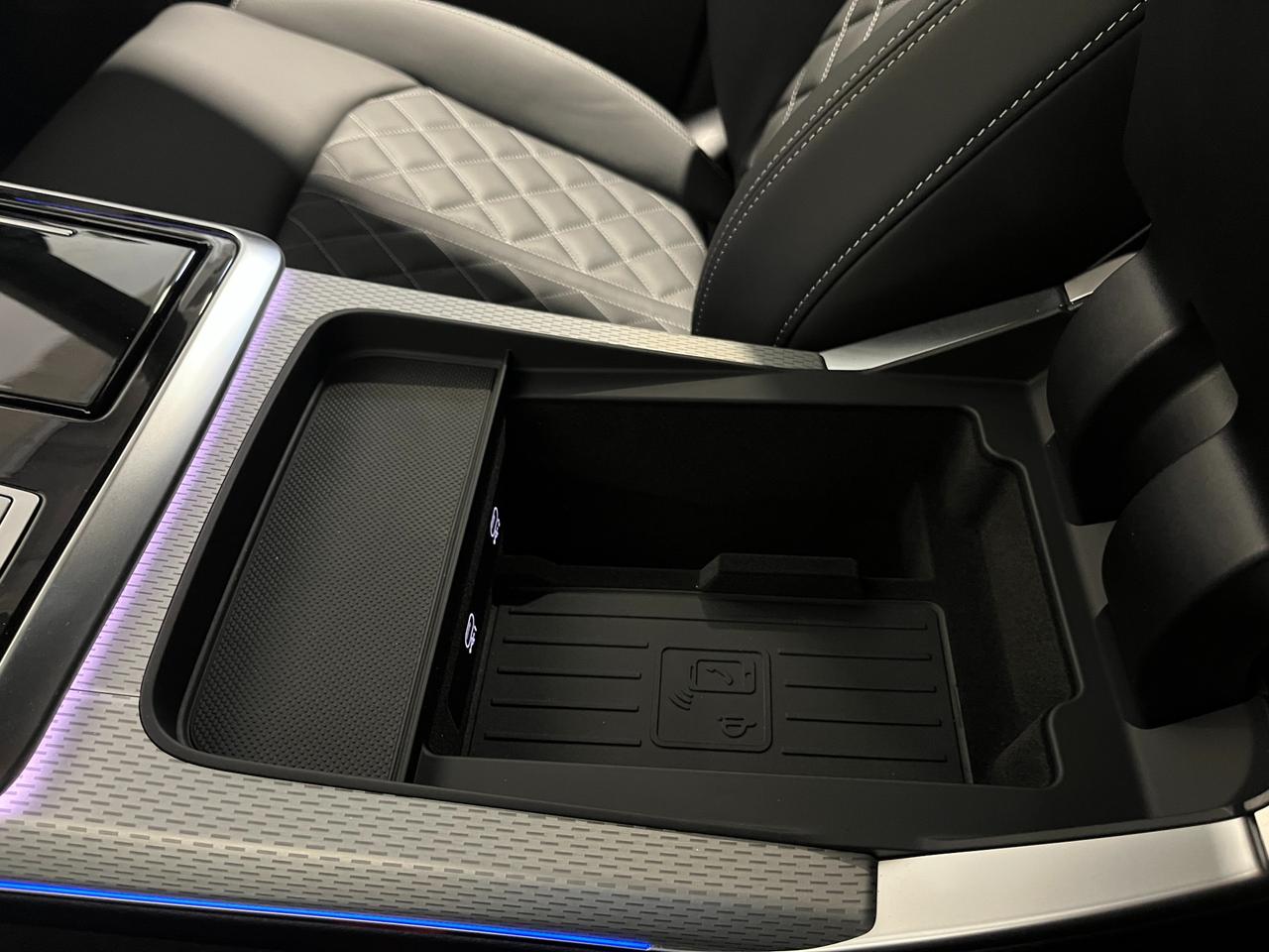 AUDI Q8 50 TDI TIPTRONIC QUATTRO S-LINE EDITION