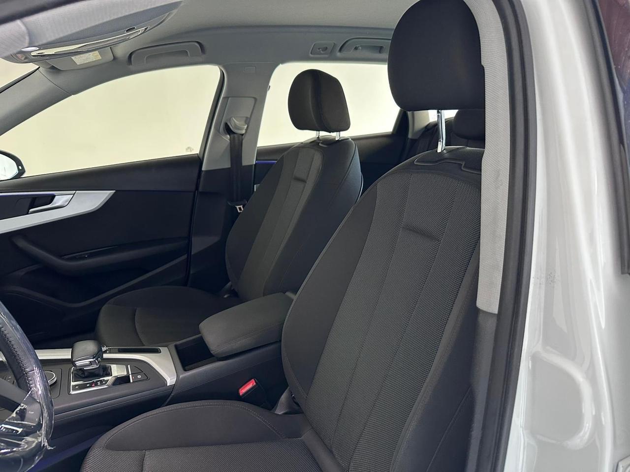 Audi A4 2.0 TDI 150 CV ultra S tronic Sport