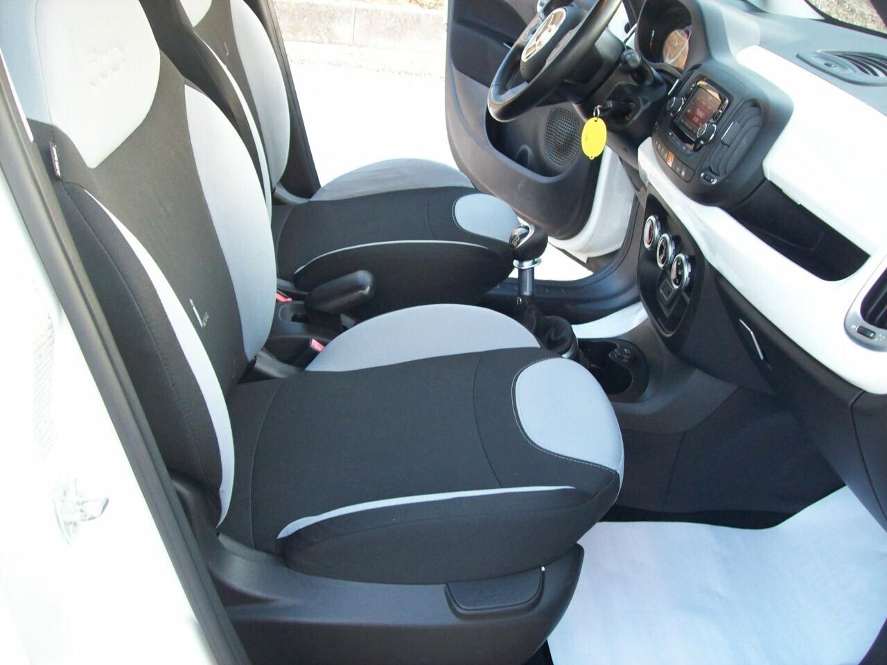 Fiat 500L 1.4 95 CV Pop Star "2016"