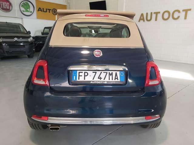 Fiat 500 NEOPATENTATI - CAMBIO AUTOMATICO