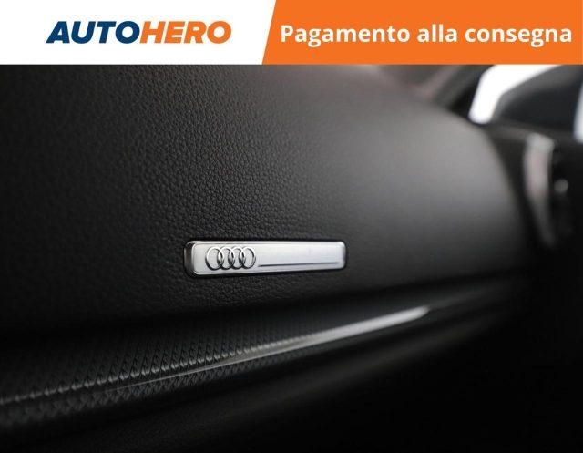 AUDI A3 SPB 2.0 TDI S tronic Design