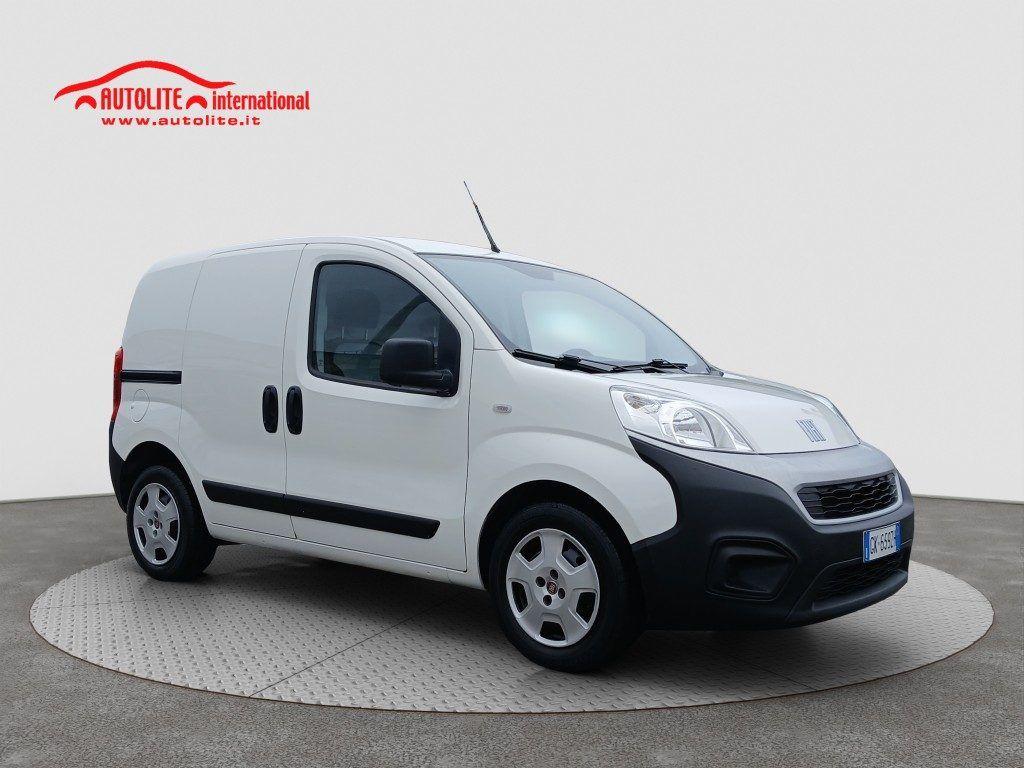 Fiat Fiorino 1.3 MJT 95CV Cargo SX