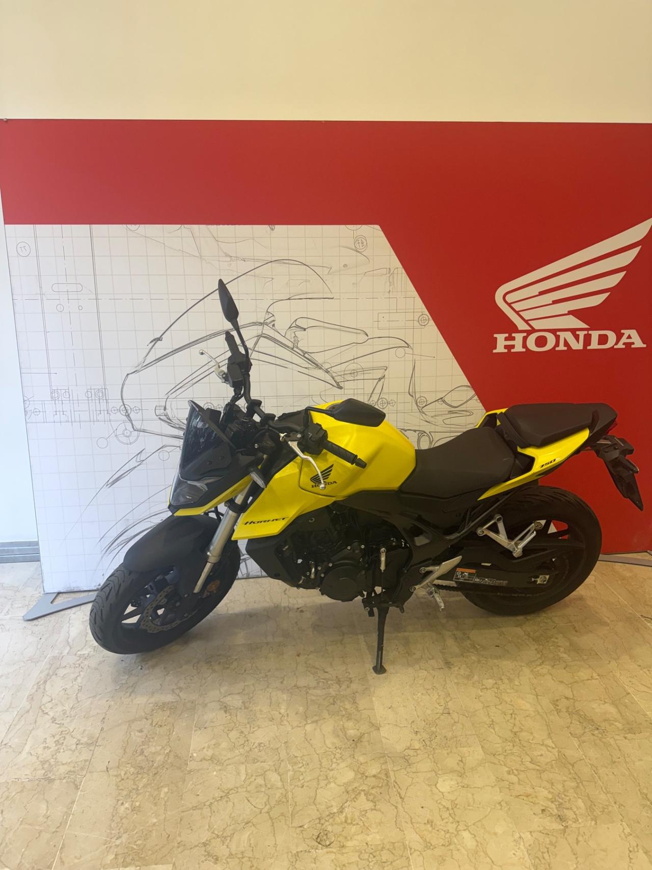 Honda CB 750