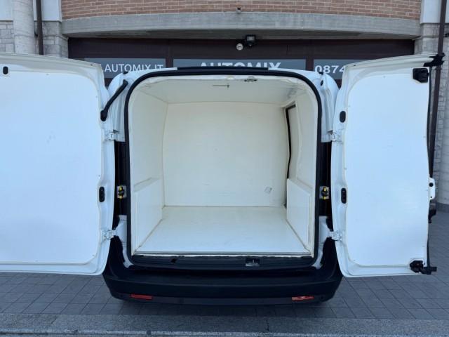 Fiat Dobl? Dobl? cargo 1.3 mjt 16v 90cv 15q E5+