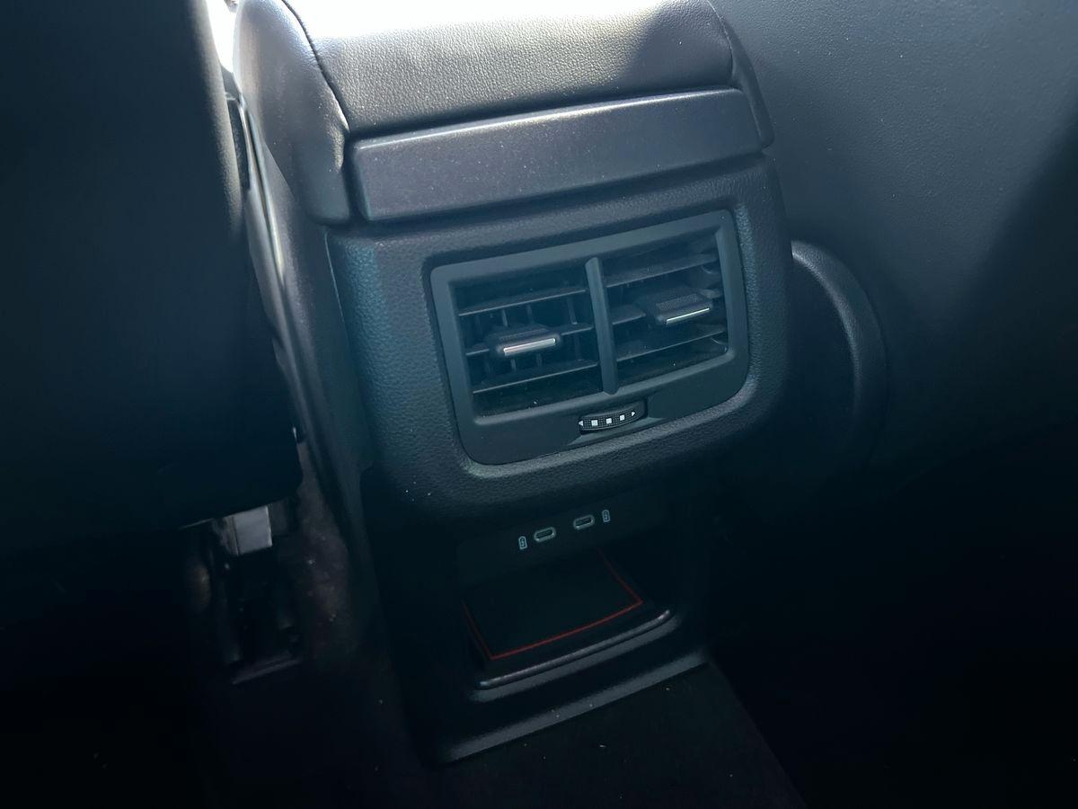 SEAT Ateca 2.0 tdi FR 150cv dsg