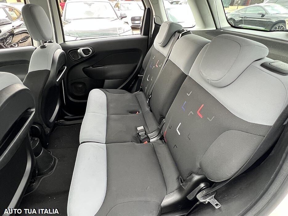 FIAT 500L POP STAR 1.3 MJT ADATTA NEOPATENTATI