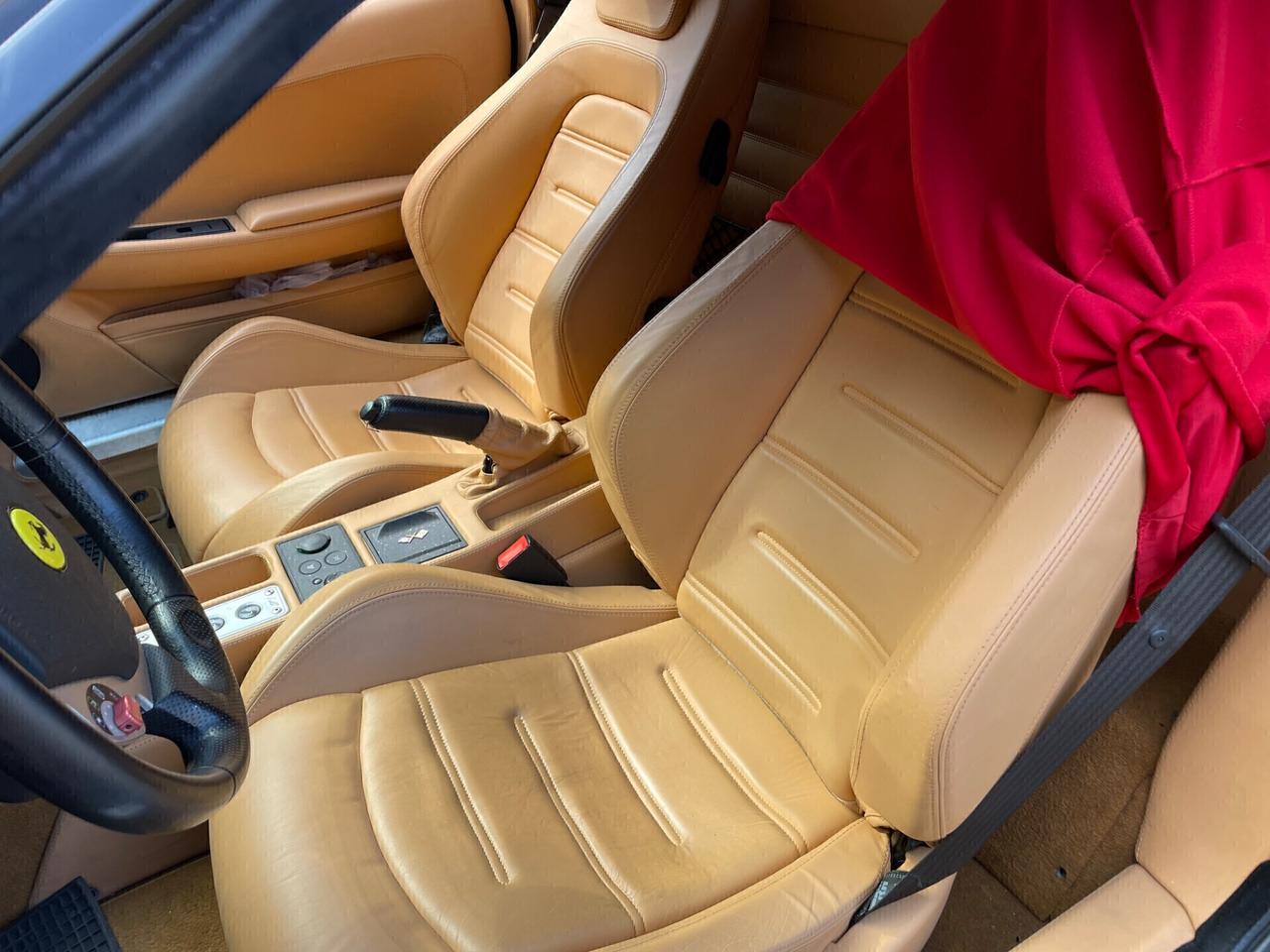 Ferrari F430 F 1 60 th Anniversary Italiana