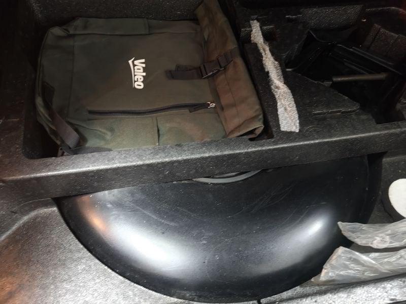 EVO Evo 4 Evo 4 1.6 Bi-Fuel GPL MOTORE NUOVO