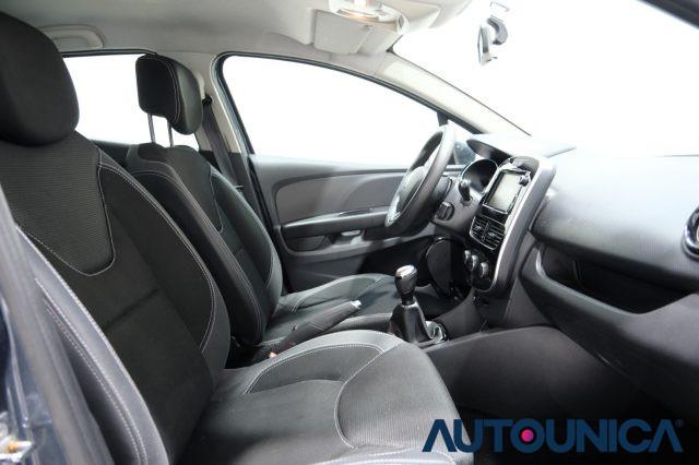 RENAULT Clio DCI 8V 90 CV 5 PORTE LIFE NEOPATENTATI