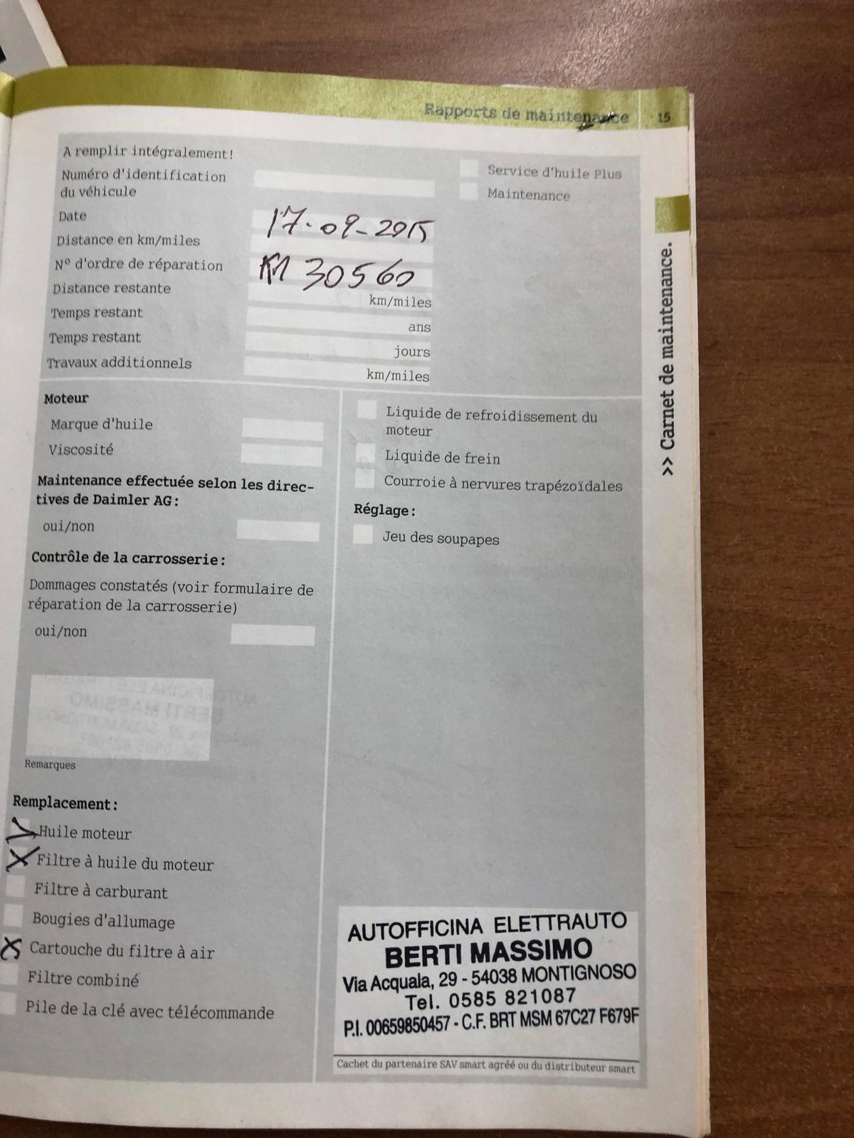 Smart ForTwo 70 1.0 AUTOMATICA PELLE/NAVIGATORE GARANZIA EUROPEA COMPLETA CONFORMGEST X 12 MESI RINNOVABILE FINO A 60 MESI!!!