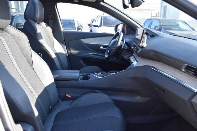 PEUGEOT 3008 BlueHDi 130 S&S EAT8 GT *TETTUCCIO, NAVIGATORE*