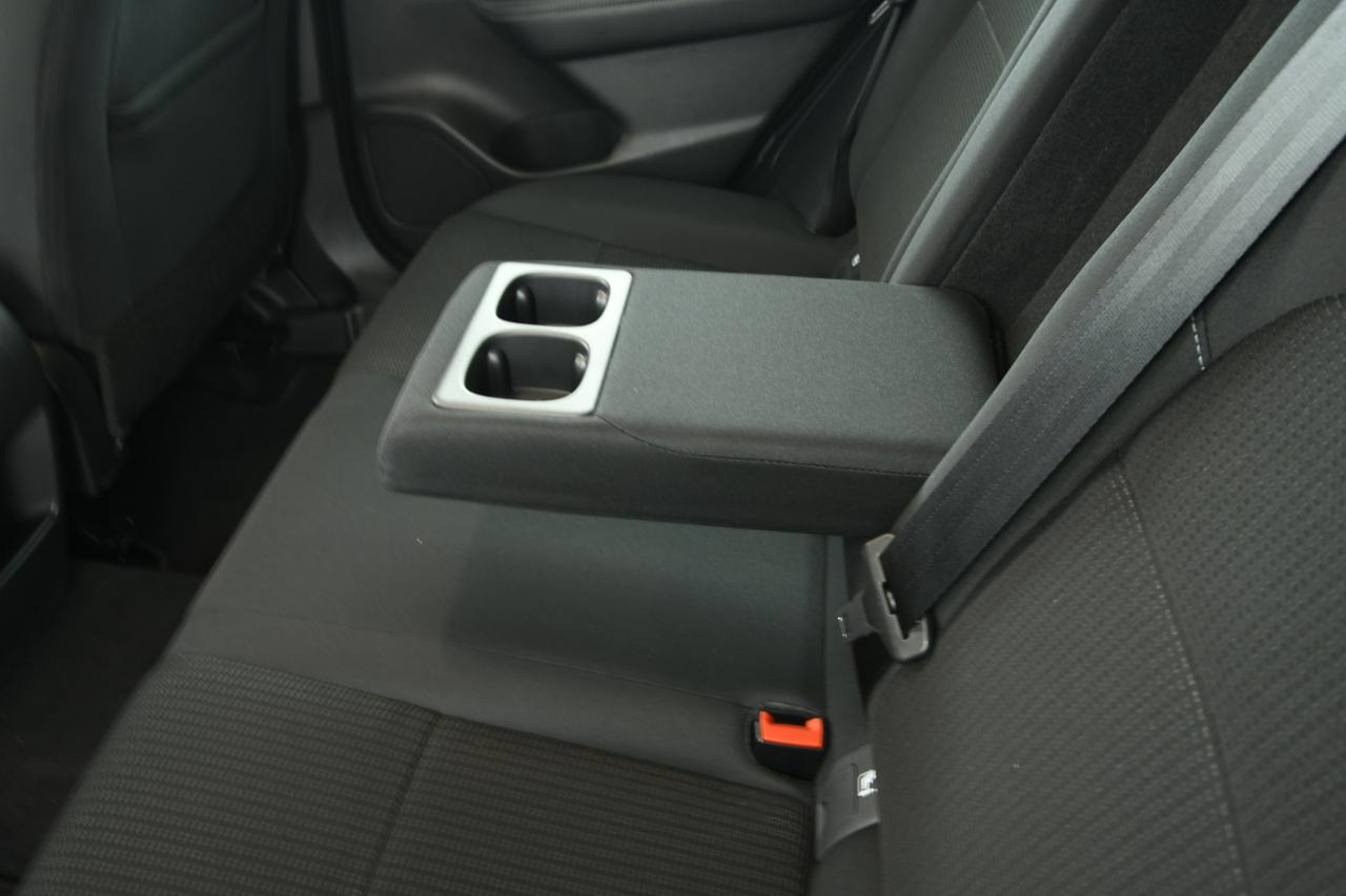 NISSAN Qashqai 1.3 mhev Business 2wd 140cv CAMERA 360+ACC+APP CONNECT