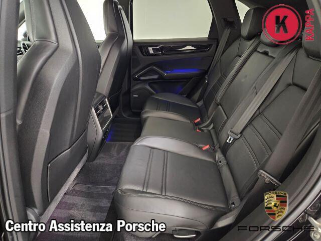Porsche Cayenne 3.0 V6