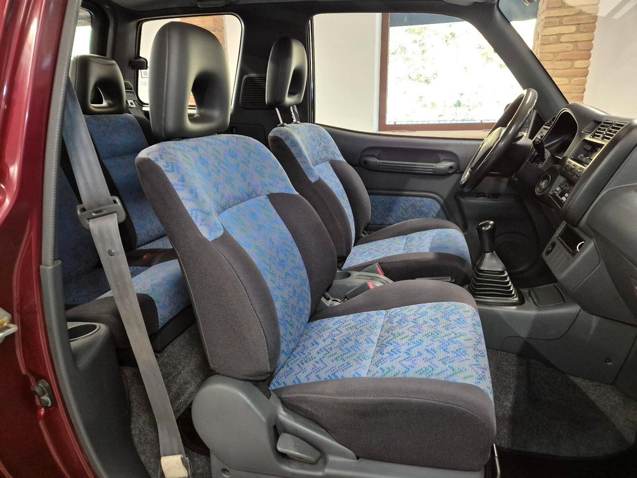 Toyota RAV 4 2.0i 16V cat 3 porte 4x4 ** epoca