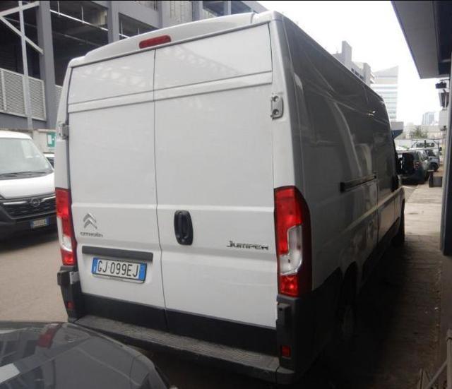 CITROEN Jumper 35 BlueHDi 140 S&S PLM-TM Furgone L3H2