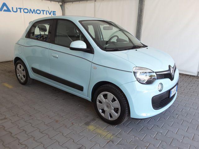 RENAULT Twingo TCe 90cv EDC Lovely *solo 50.700 Km*