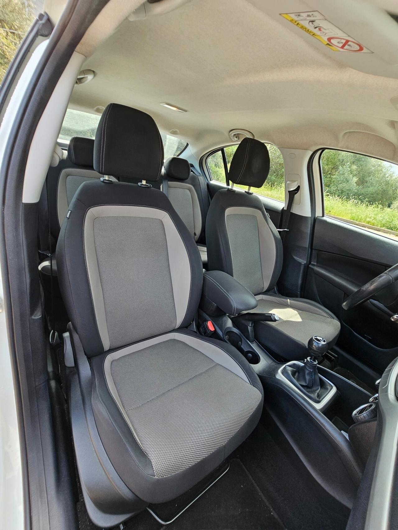 Fiat Tipo 1.6 Mjt 4 porte Lounge