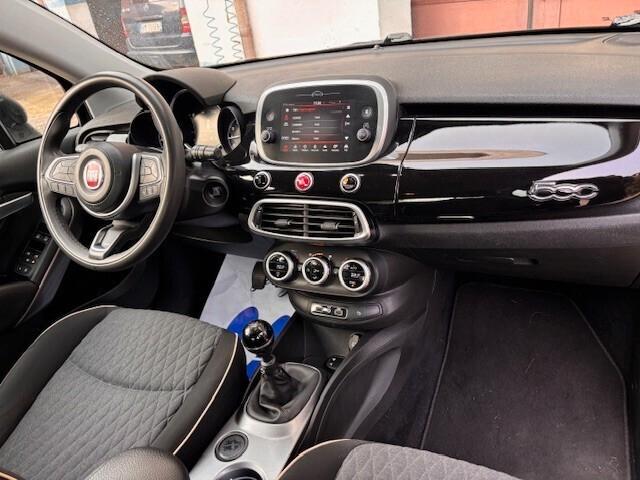 Fiat 500X 1.0 T3 120 CV Business