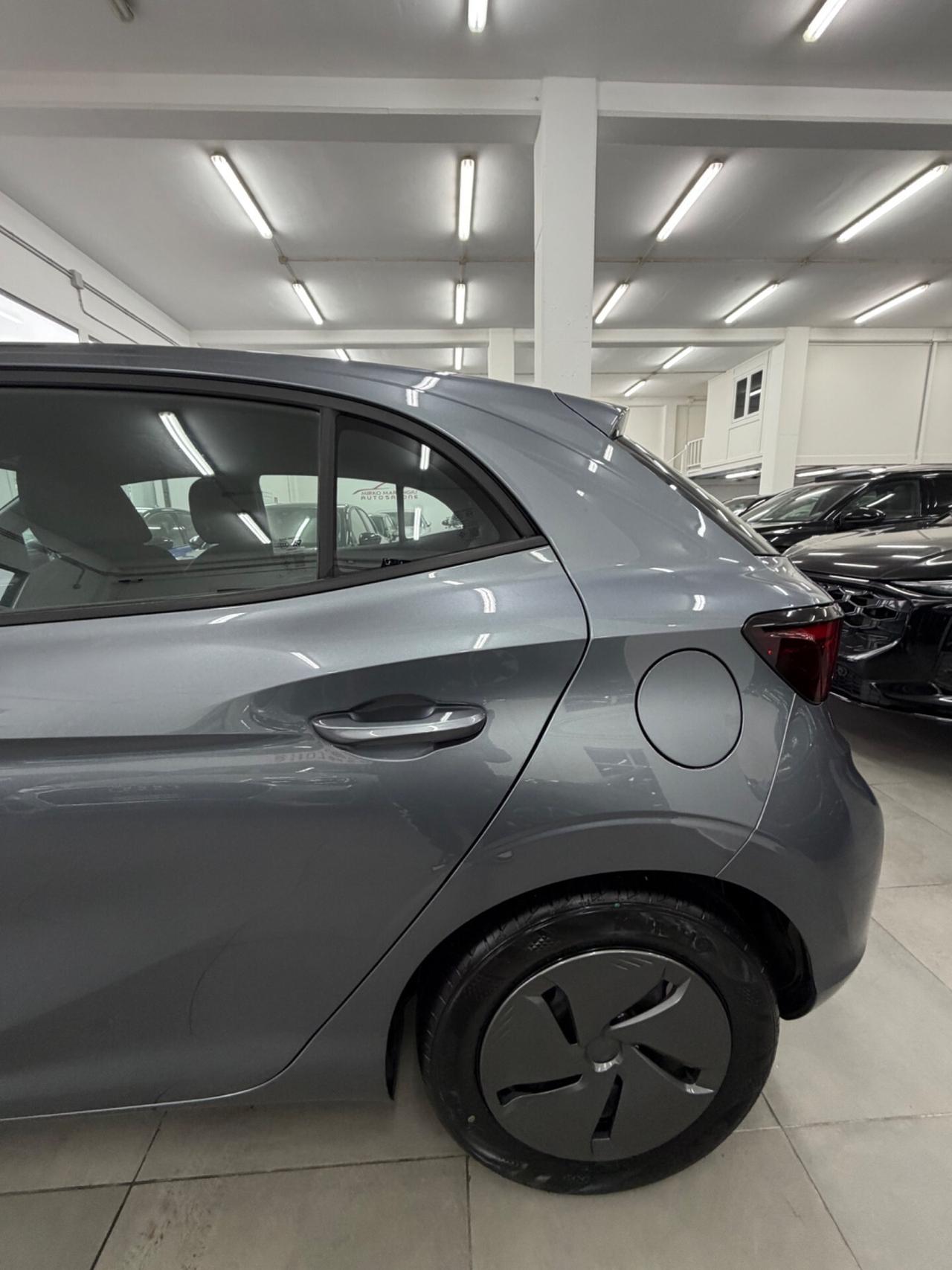 Mg MG3 1.5 Comfort KM 0 FINANZIABILE