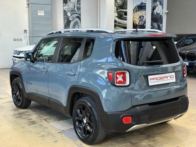 JEEP Renegade 1.6 Mjt 120 CV Longitude - 17"