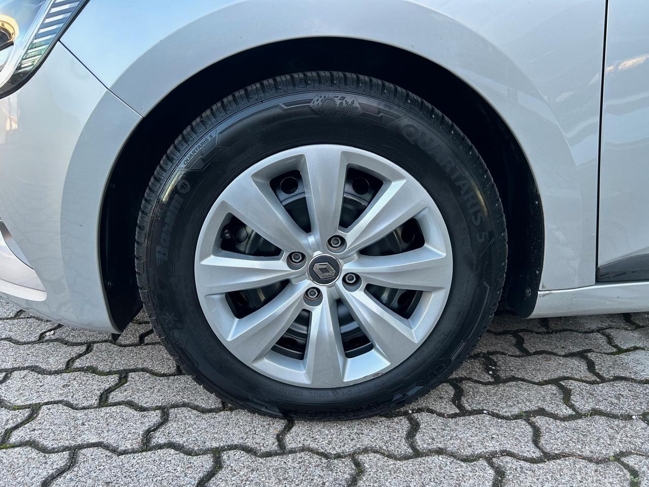 Renault Clio 1.0 TCe 100CV 5 porte Life GRANDINATA