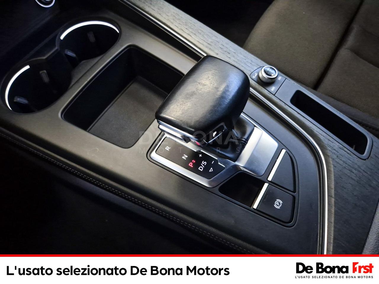 Audi A4 allroad allroad 40 2.0 tdi business evolution quattro 190cv s tronic