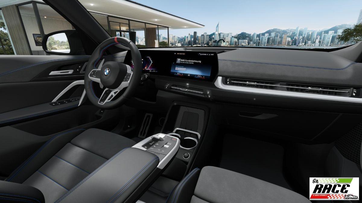 BMW - X1 M35I XDRIVE MSPORT PRO *IVA ESPOSTA*