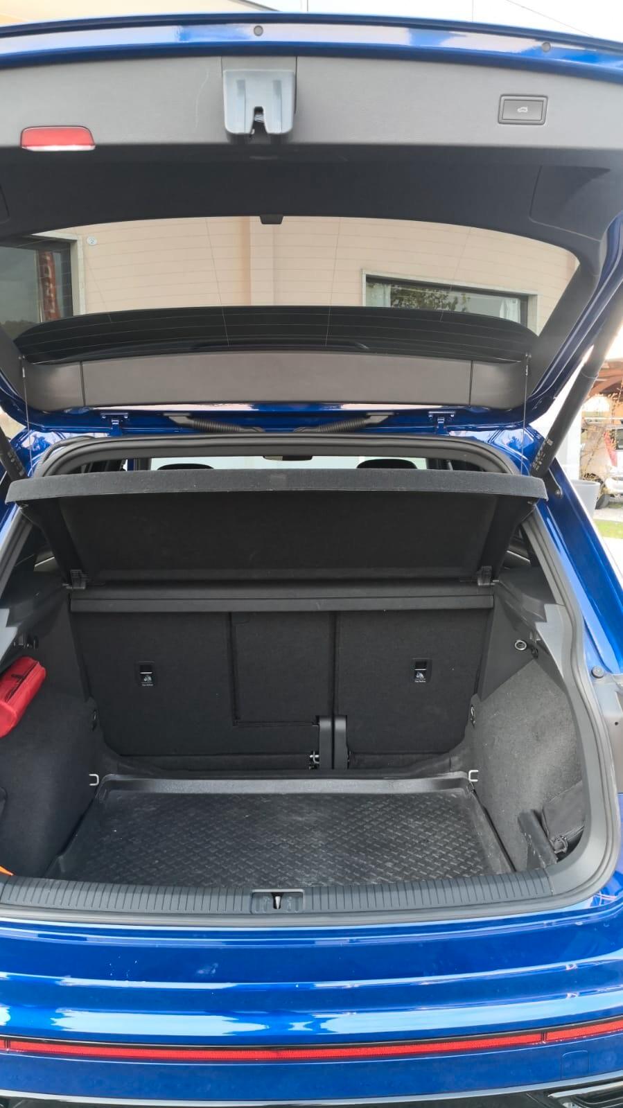 Volkswagen Tiguan 1.5 TSI 150 CV DSG ACT R-Line ***su appuntamento***