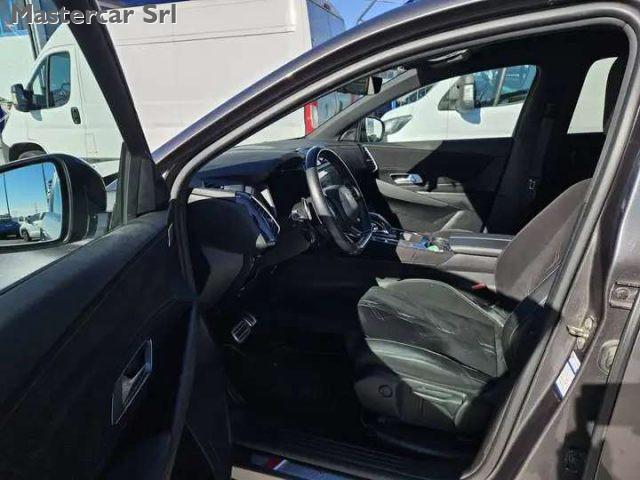 DS AUTOMOBILES DS 7 1.5 bluehdi Performance Line 130cv auto - GP740BE