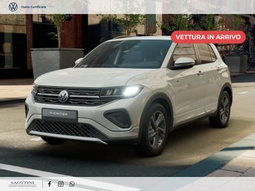 1.0 TSI R-line 115 CV