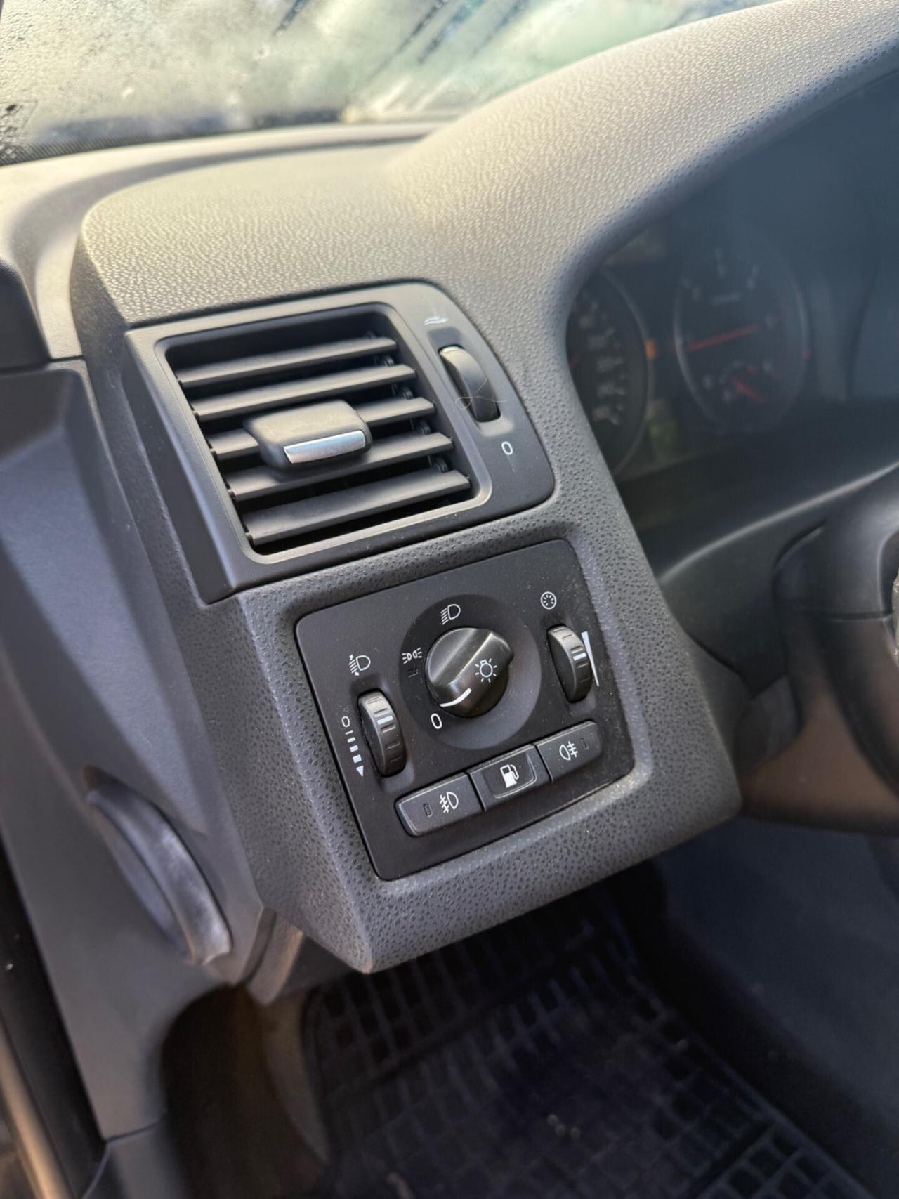 Volvo V50 2.0 D Powershift R-Design