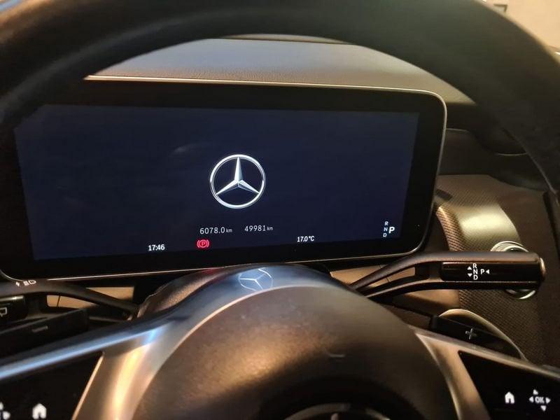 Mercedes-Benz GLC GLC 220d 4M Mild Hyb. Advanced Plus