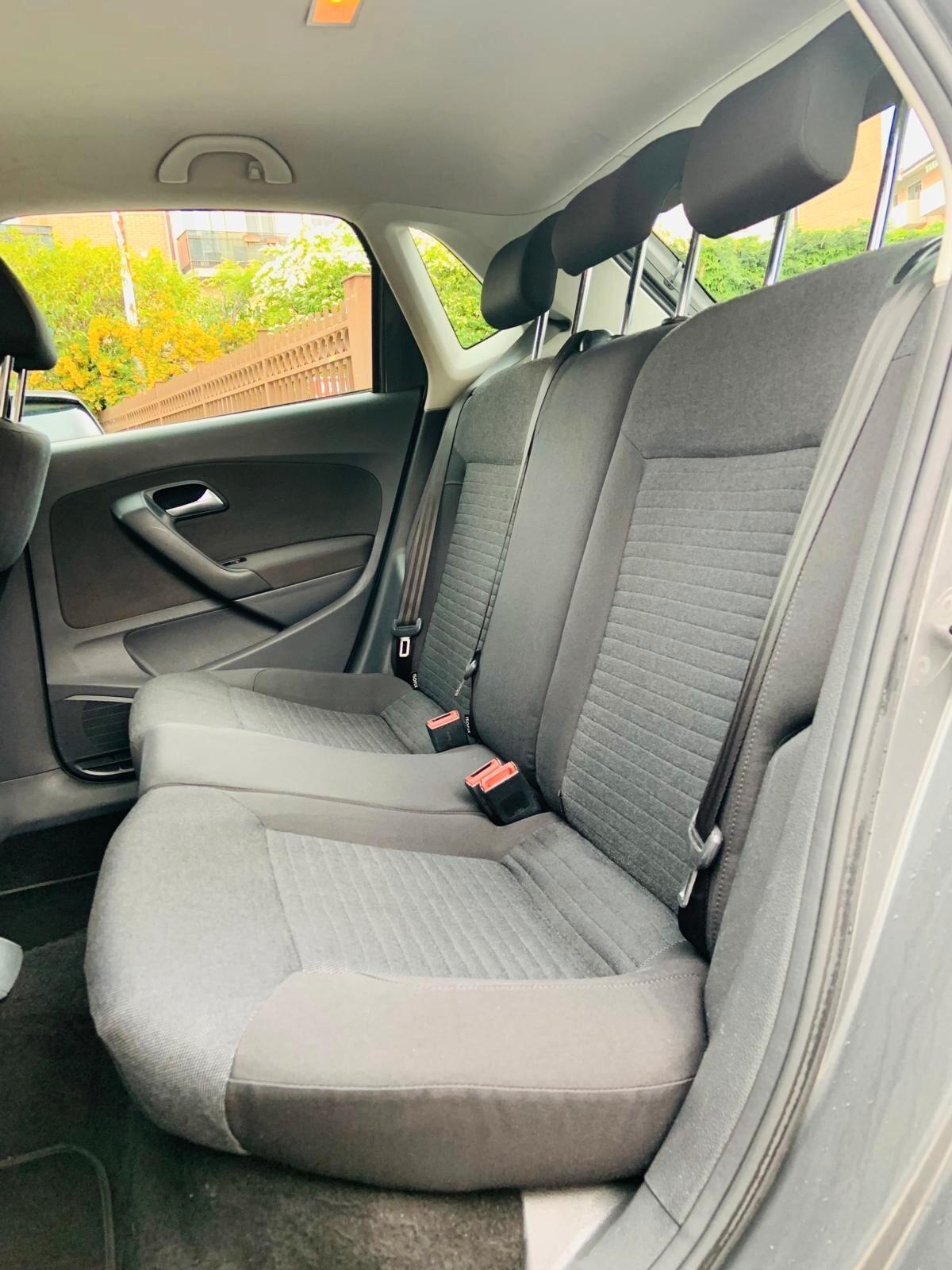 Volkswagen Polo 1.2