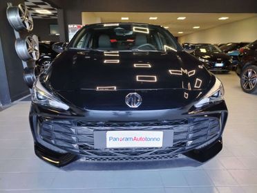 MG MG3 1.5 Comfort