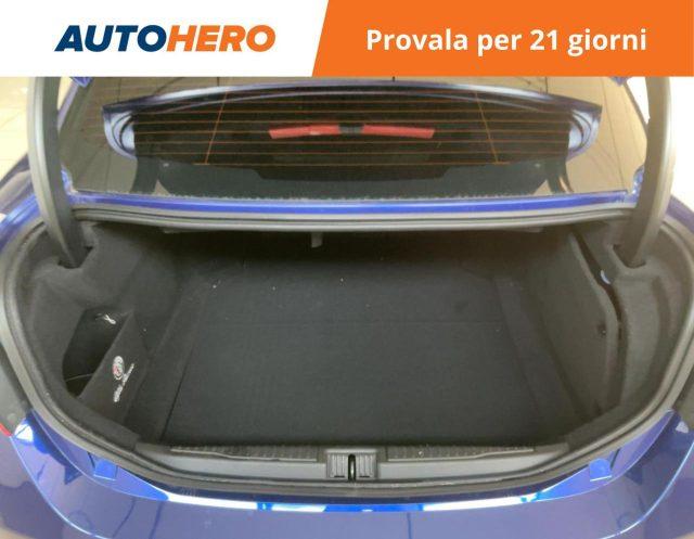 ALFA ROMEO Giulia 2.2 Turbodiesel 160 CV AT8 Super Business